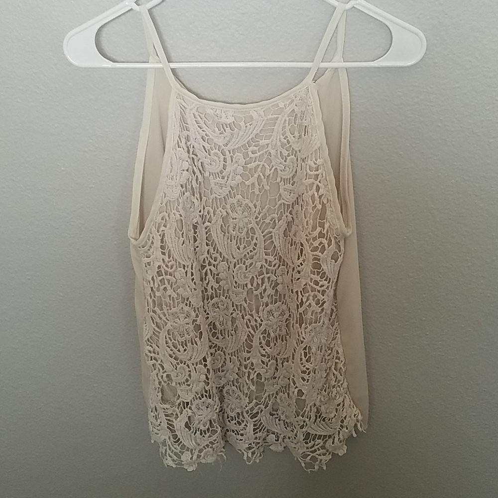 2 tank tops